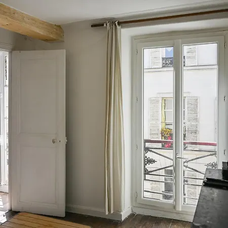 Locanda Bright And Cosy In Republique